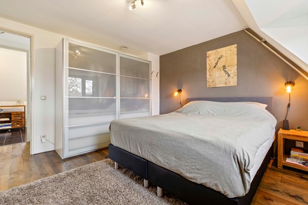 Medium property photo - Genooyerbergen 4, 5914 NS Venlo